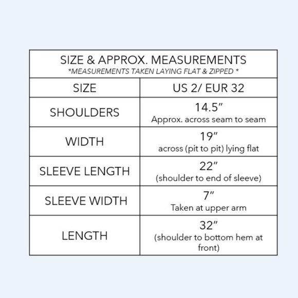 H&M | Long Black Bomber Jacket - Picture 16 of 16